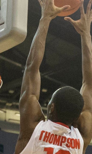 A lot is gone but young Buckeyes have high hopes